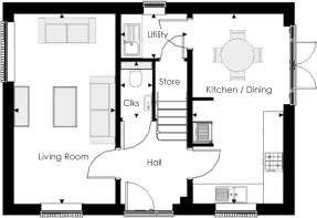 Ground Floor