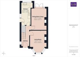 Ingleton Avenue - Ground Floor