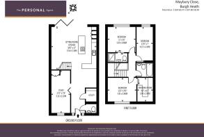 Maybury Close, Burgh Heath, Tadworth, KT20 6BZ - L