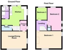Floorplan One