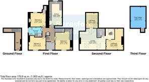 Floor-Plan - Vendors