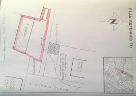 Development Site at Victoria Place - Williamson an