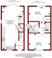 14 Campion Road, Curbridge, Southampton, SO30 2DU-