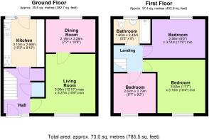 Floorplan 100 Foxwalks Ave.JPG
