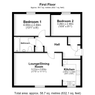 Property Floorplan
