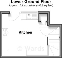 Lower Ground Floor
