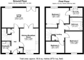 39 Braeburn Avenue, Bicester - all floors (1).JPG