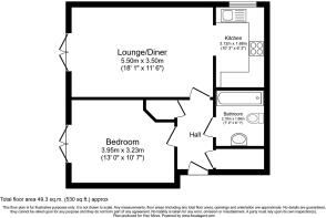 FLOOR-PLAN