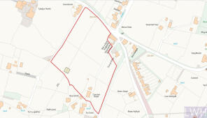 Cae Sion Mawr 5.3ac