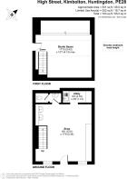 Floor/Site plan 1