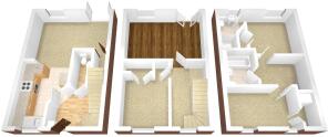 Floorplan 3d