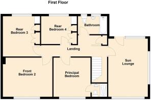 Floorplan 2