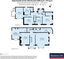 Wayside Floorplans