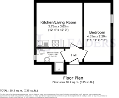 f3 floorplan
