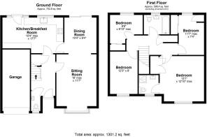 8 Oak Road, Chippenham - all floors.JPG