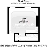 2b 5 Mayfield Grove,