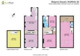 best estate agent in sheffield 1