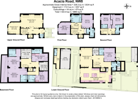 Floor Plan - Acacia 