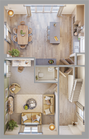 Ground Floor