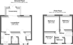 3 sedgwick floorplan