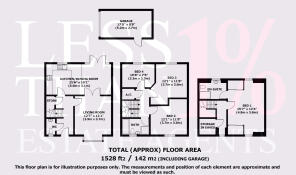 Accommodation Layout
