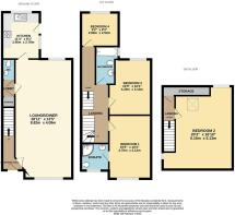 Melton Road, Thurmaston