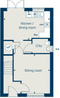 Ground floor