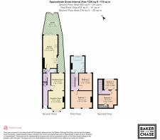 Gordon Hill Floorplan