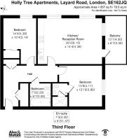 Holly Tree Apartments