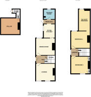 4 Grosvenor Walk,...