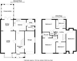 32 Maes Yr Efail, Llangennech - all floors.JPG