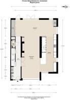 Prinses Margrietstraat 23 1077 KZ AMSTERDAM image 60