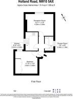 First Floor Flat, 161 Holland Road - An8bI8V8HYUBw