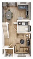 Ground floor
