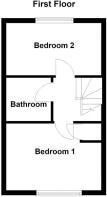 18 Cranes Way - First Floor.JPG