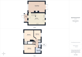 Floorplan Springhill