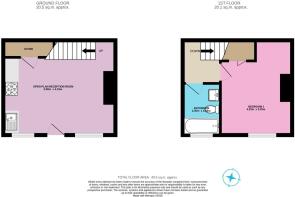 2D Floorplan