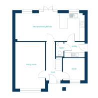 Ground floor