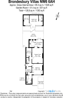 Brondesbury_Villas_N