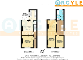 2D Floorplan