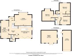 Fernfield Coastguard Lane Brook - all floors.JPG