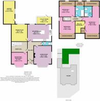 2D Floorplan