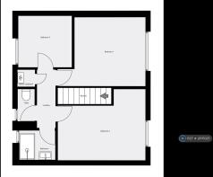 1st Floor Plan