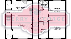 2D FLOOR PLAN