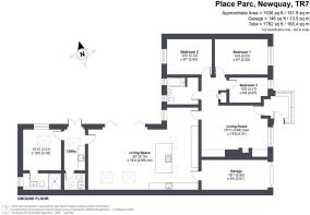 28 Place Parc Floorplan