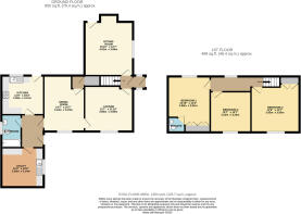 Cottage Floorplan