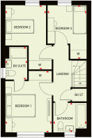 redpoll ff floor plan