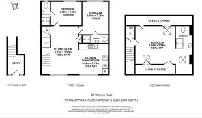 23 Wharton Road F...