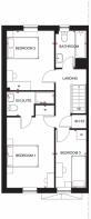 Maidstone FF Floorplan