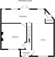 Gf Floorplan